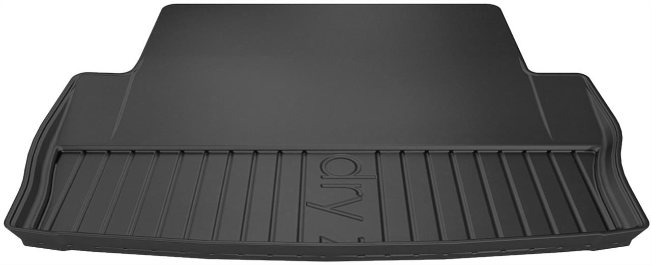 Floor mat rubber front left Frogum DZ403888