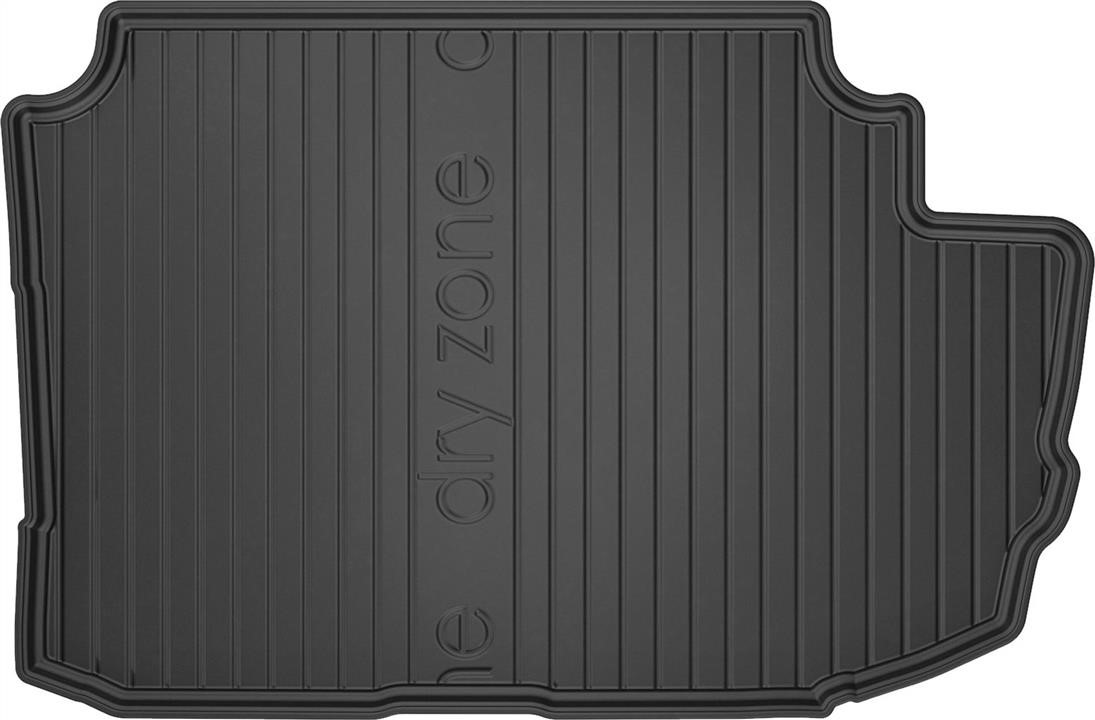 DZ403970 Frogum Floor mat rubber front left