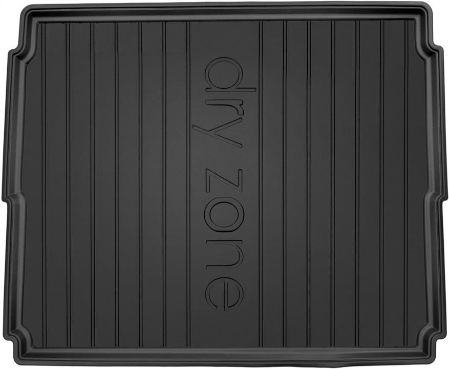 DZ403987 Frogum Floor mat rubber front left