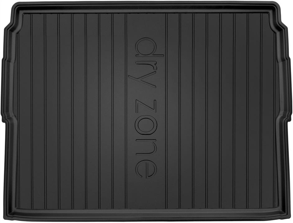 DZ404007 Frogum Floor mat rubber front left