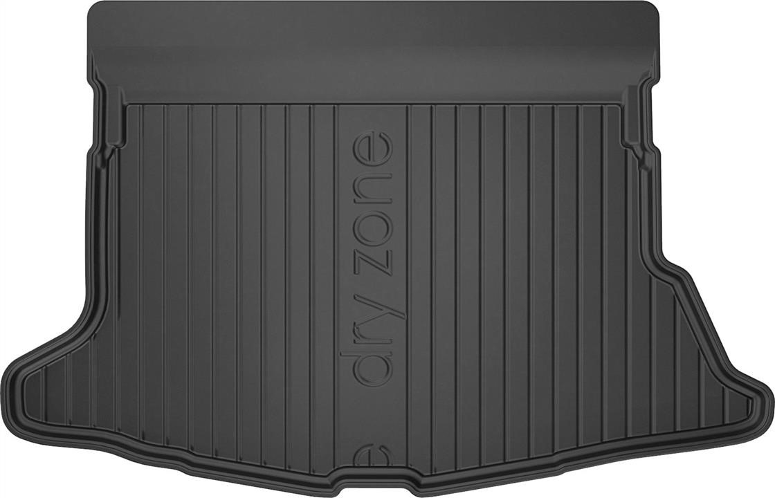 DZ404014 Frogum Floor mat rubber front left