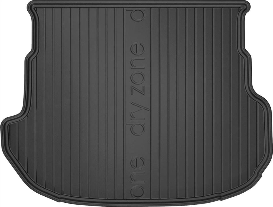 Cargo mat and cargo compartments Mazda 6: DZ404021 Frogum Floor mat rubber front left