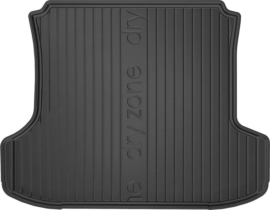 Cargo mat and cargo compartments Seat: DZ404083 Frogum Floor mat rubber front left