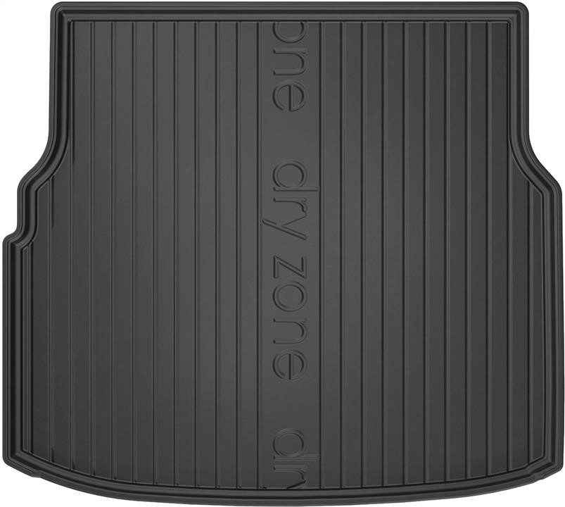 DZ404120 Frogum Floor mat rubber front left