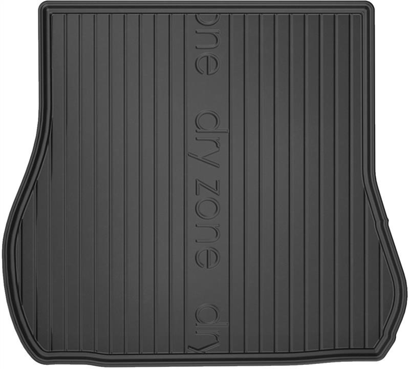 Cargo mat and cargo compartments Audi: DZ404144 Frogum Floor mat rubber front left