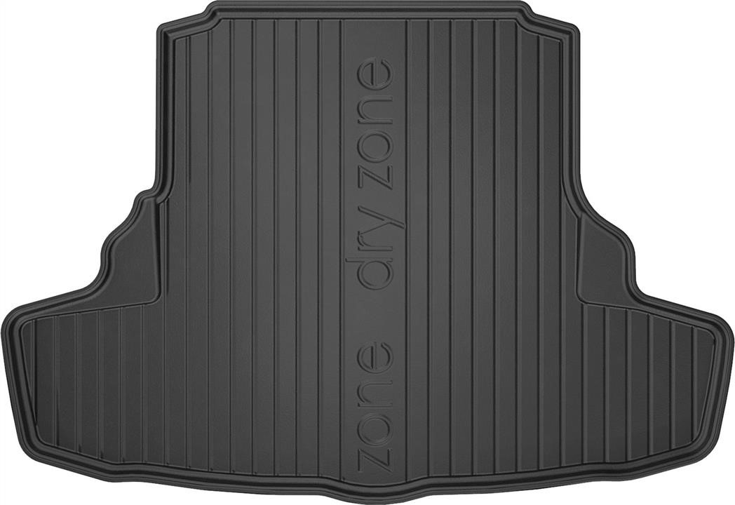 DZ404151 Frogum Floor mat rubber front left