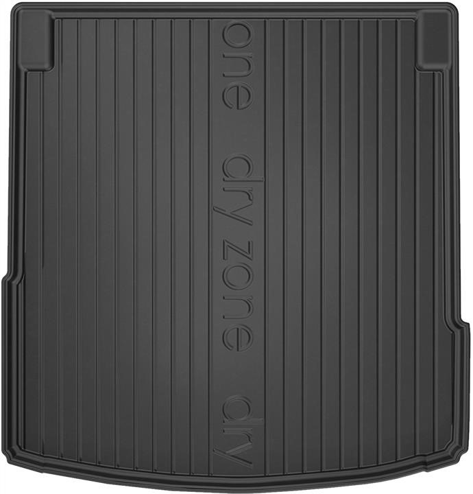 Cargo mat and cargo compartments Audi: DZ404274 Frogum Floor mat rubber front left