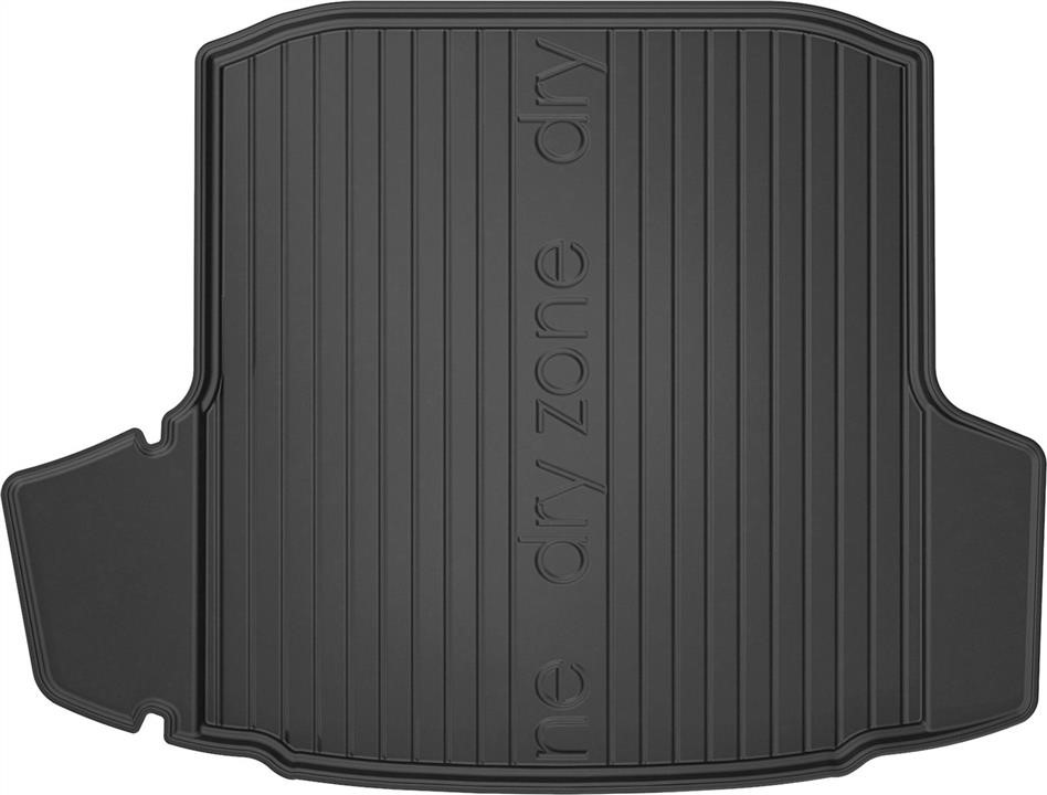 Cargo mat and cargo compartments Skoda: DZ404281 Frogum Floor mat rubber front left