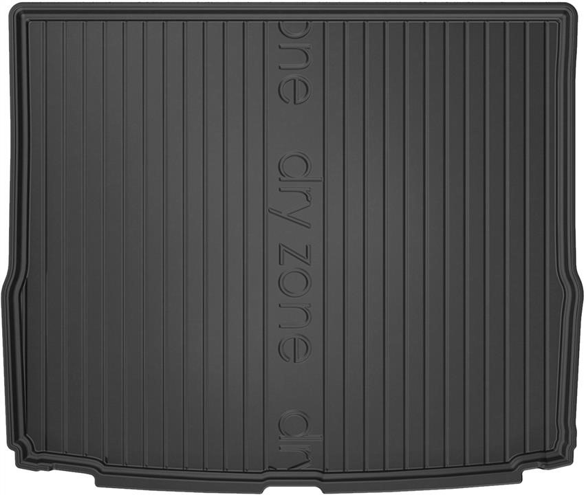 Cargo mat and cargo compartments Ford: DZ404335 Frogum Floor mat rubber front left