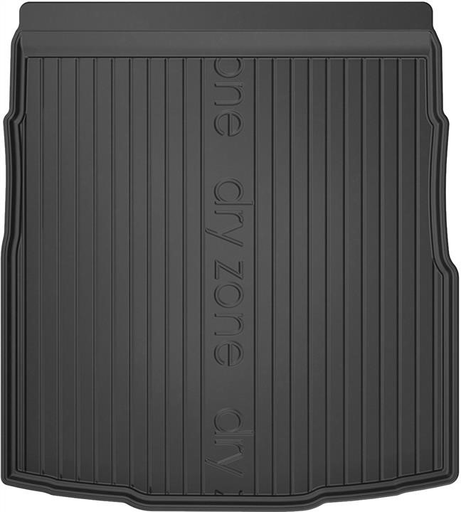 DZ404342 Frogum Floor mat rubber front left
