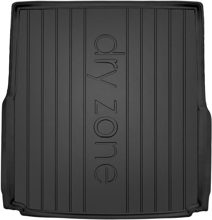 DZ404366 Frogum Floor mat rubber front left