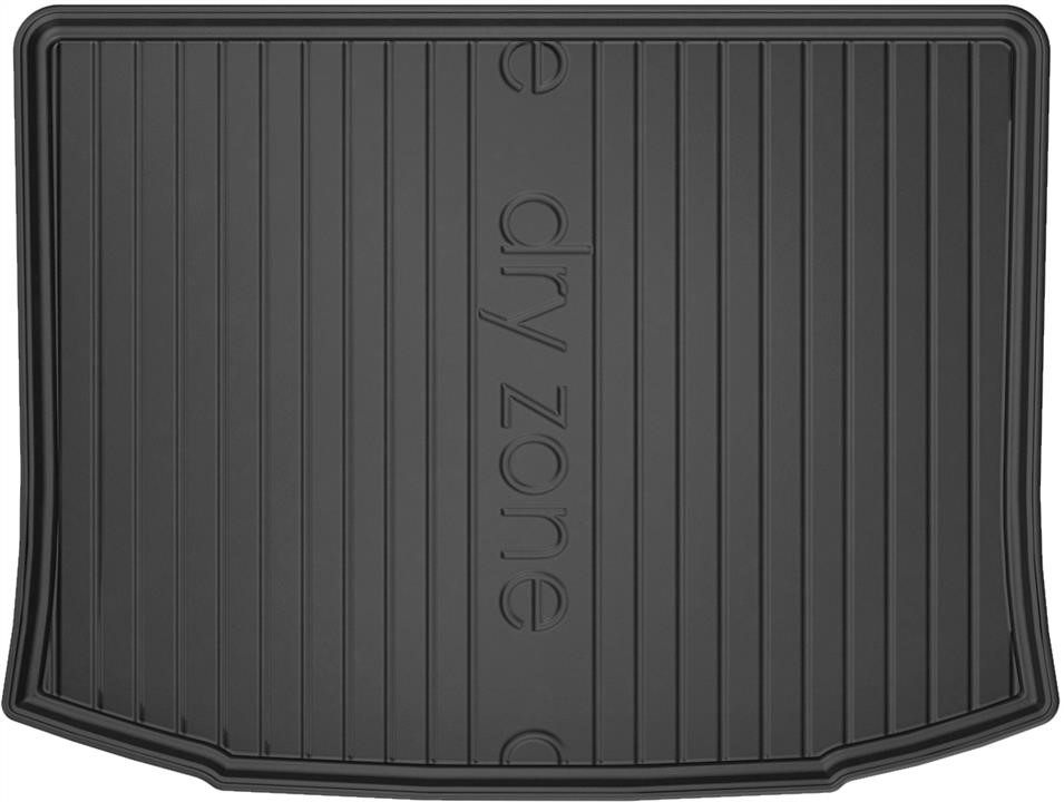 Cargo mat and cargo compartments Fiat: DZ404434 Frogum Floor mat rubber front left