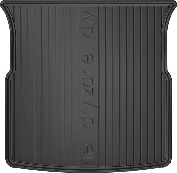 Cargo mat and cargo compartments Ford: DZ404465 Frogum Floor mat rubber front left