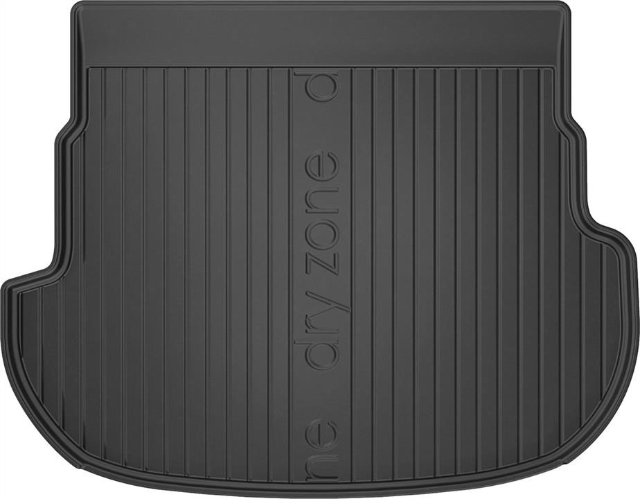 Cargo mat and cargo compartments Mazda 6: DZ404519 Frogum Floor mat rubber front left
