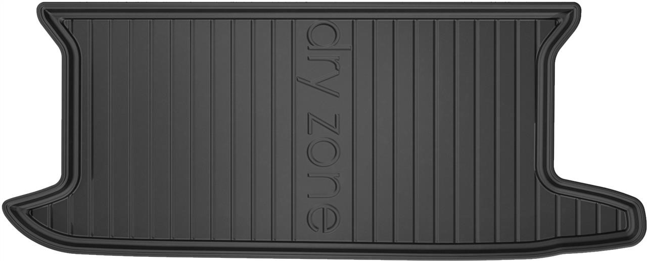 DZ404557 Frogum Floor mat rubber front left