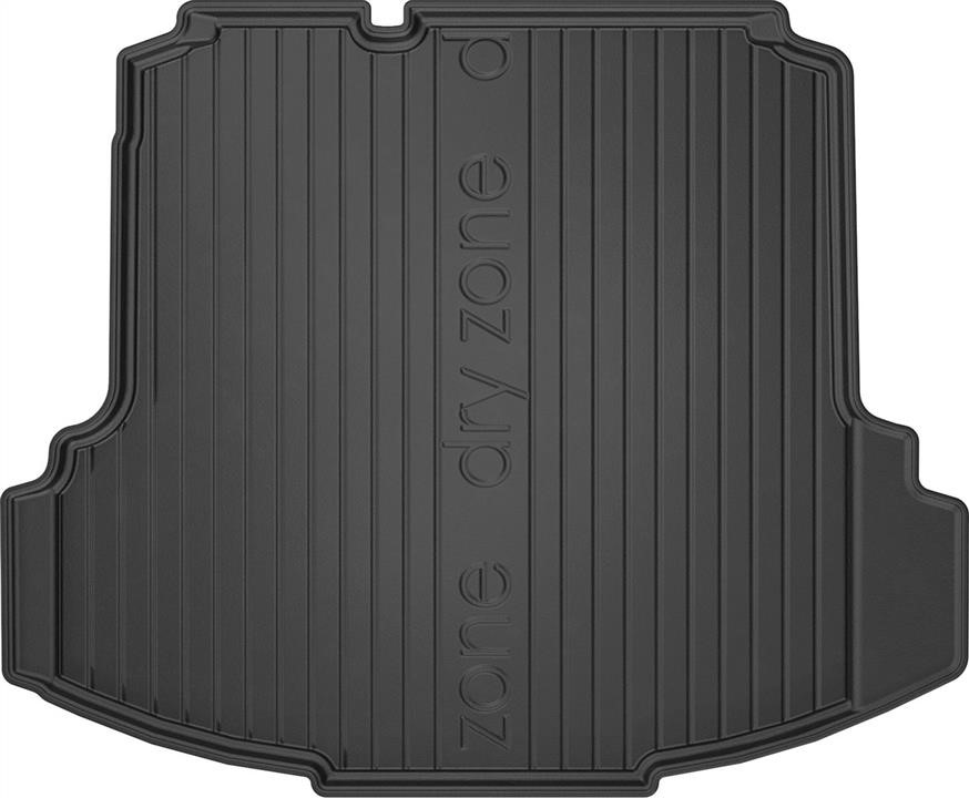 DZ404588 Frogum Floor mat rubber front left