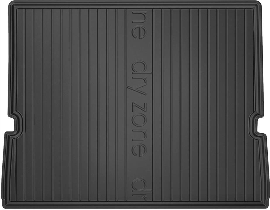 Cargo mat and cargo compartments Ford: DZ404595 Frogum Floor mat rubber front left