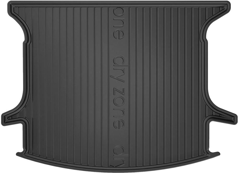 DZ404632 Frogum Floor mat rubber front left