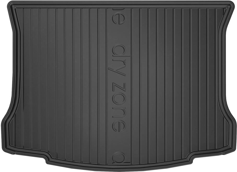 Cargo mat and cargo compartments Ford: DZ404656 Frogum Floor mat rubber front left