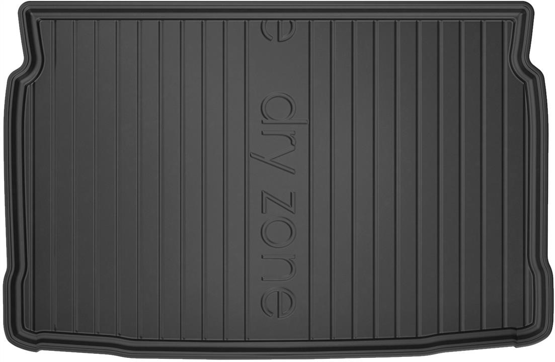 DZ404687 Frogum Floor mat rubber front left