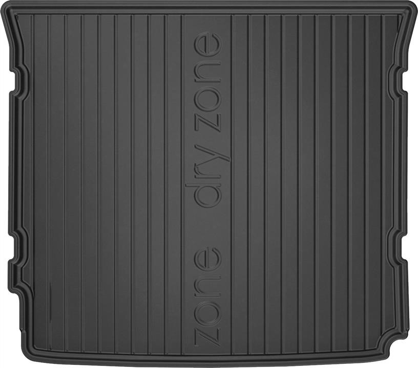 DZ404809 Frogum Floor mat rubber front left
