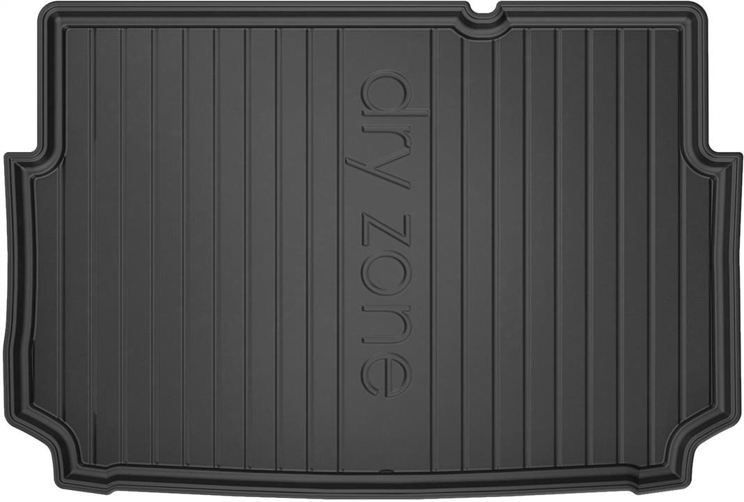 Cargo mat and cargo compartments Ford: DZ404984 Frogum Floor mat rubber front left