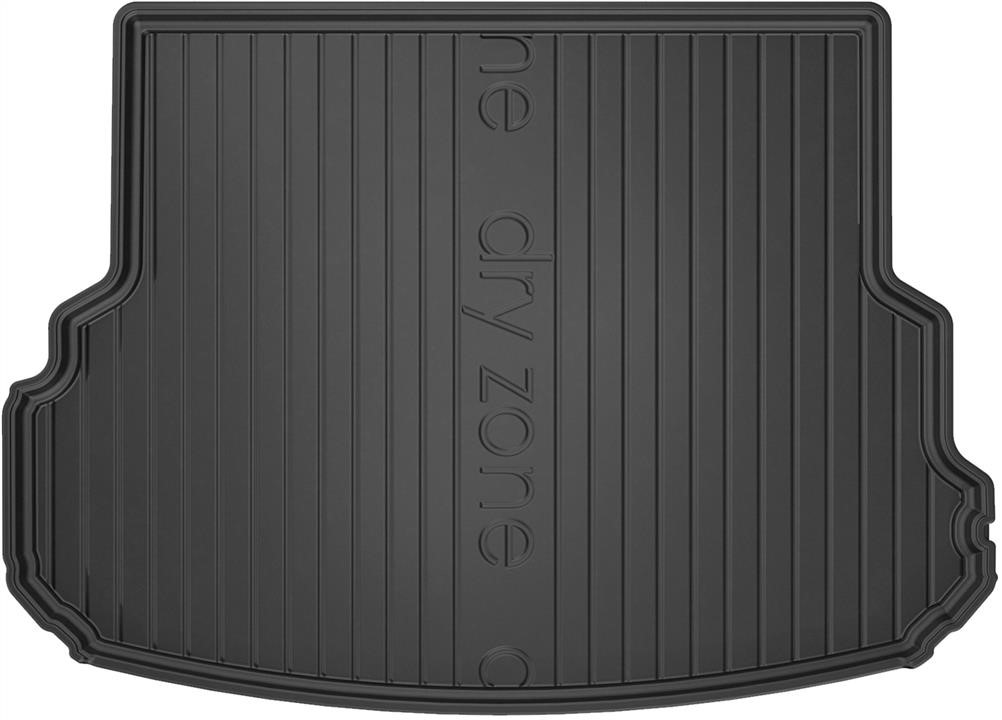 DZ405028 Frogum Floor mat rubber front left