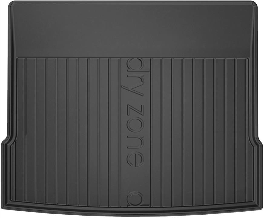 Cargo mat and cargo compartments Hyundai: DZ405097 Frogum Floor mat rubber front left