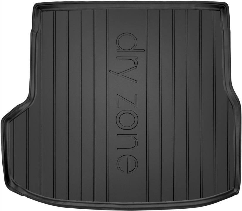 Cargo mat and cargo compartments KIA Ceed (Kia Ceed): DZ405189 Frogum Floor mat rubber front left