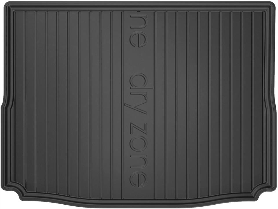 Cargo mat and cargo compartments Suzuki: DZ405196 Frogum Floor mat rubber front left