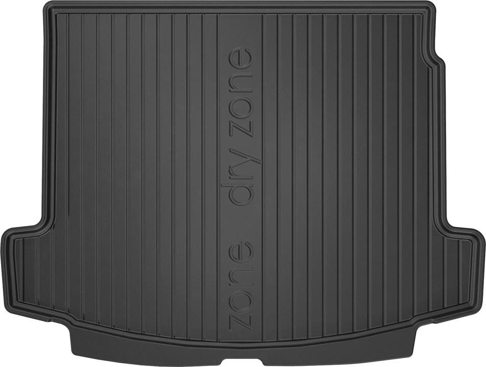 Cargo mat and cargo compartments Renault: DZ405219 Frogum Floor mat rubber front left
