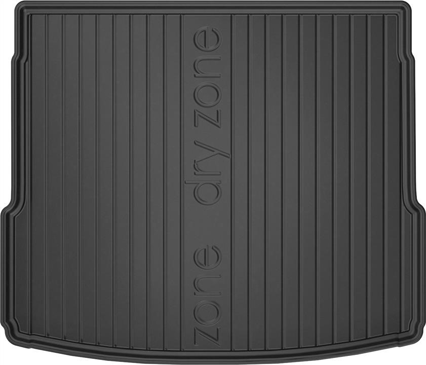 Cargo mat and cargo compartments Audi: DZ405240 Frogum Floor mat rubber front left