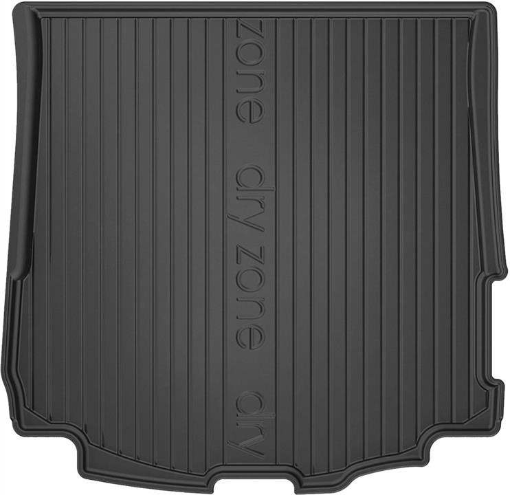Cargo mat and cargo compartments Ford: DZ405301 Frogum Floor mat rubber front left