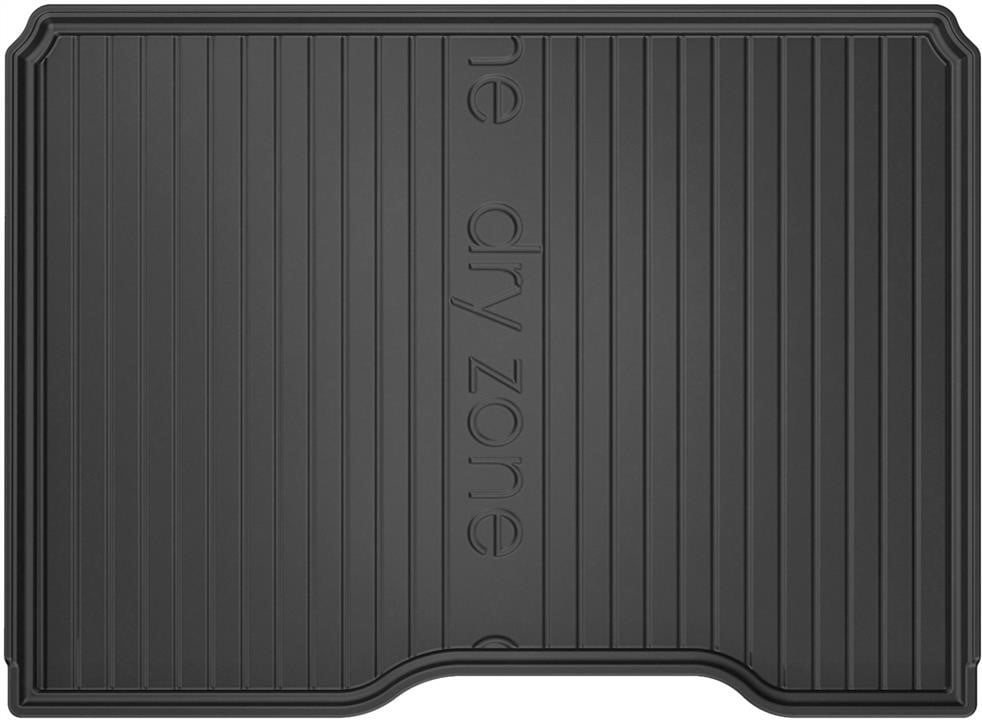 DZ405325 Frogum Floor mat rubber front left