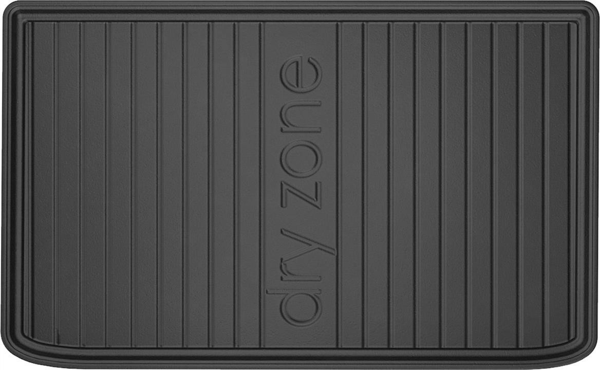 DZ405417 Frogum Floor mat rubber front left