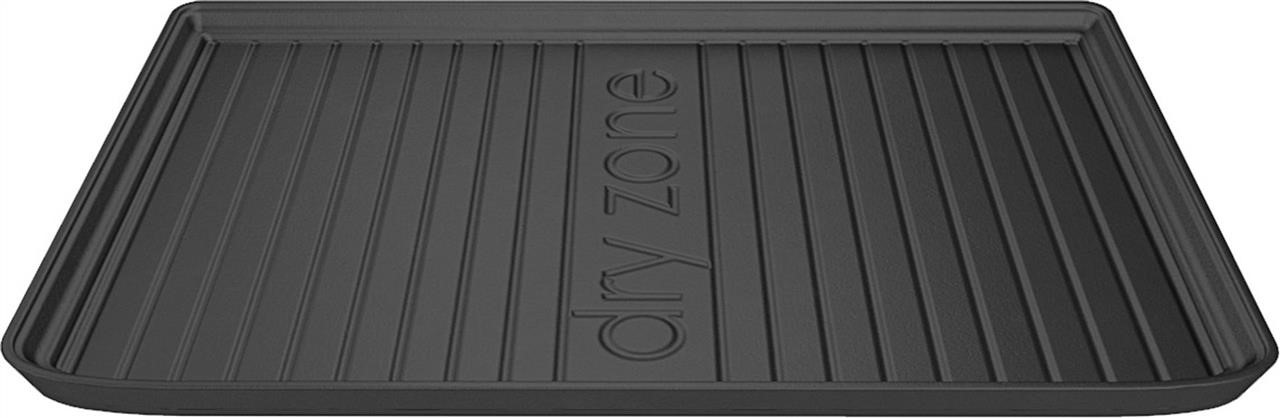 Floor mat rubber front left Frogum DZ405417