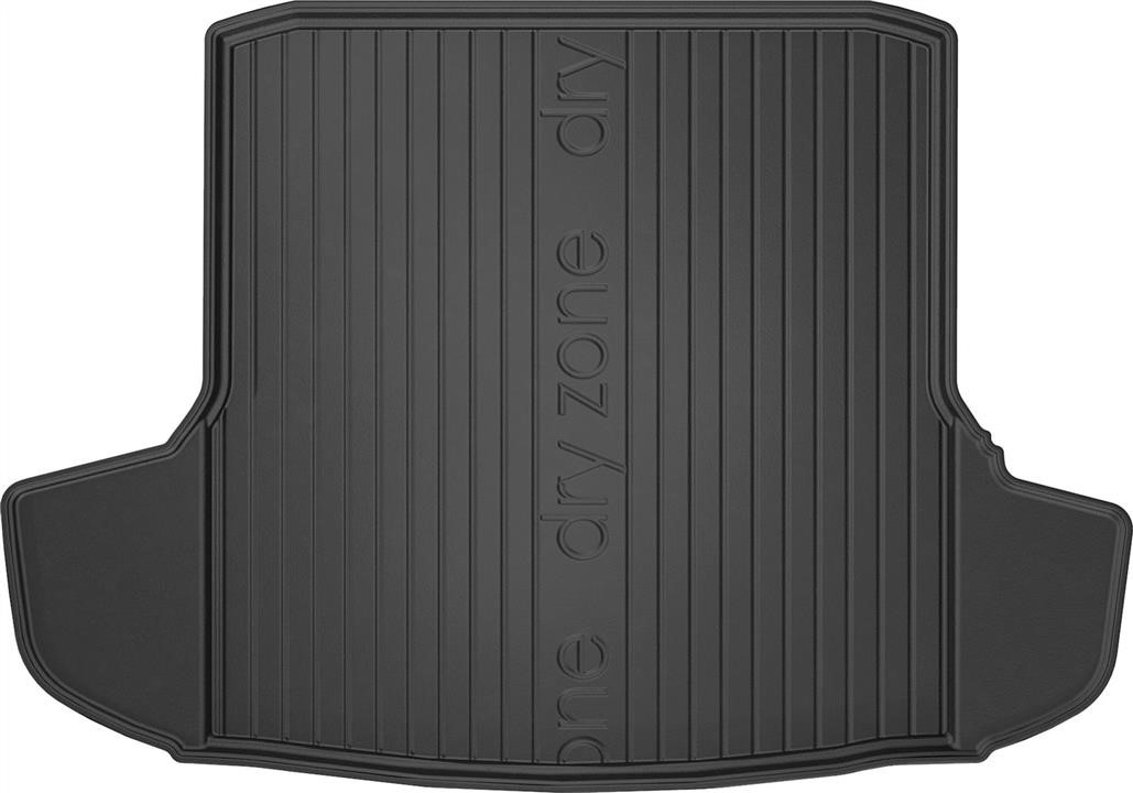 Cargo mat and cargo compartments Skoda: DZ405431 Frogum Floor mat rubber front left