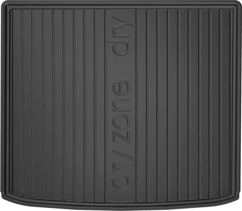 Cargo mat and cargo compartments Volvo: DZ405479 Frogum Floor mat rubber front left