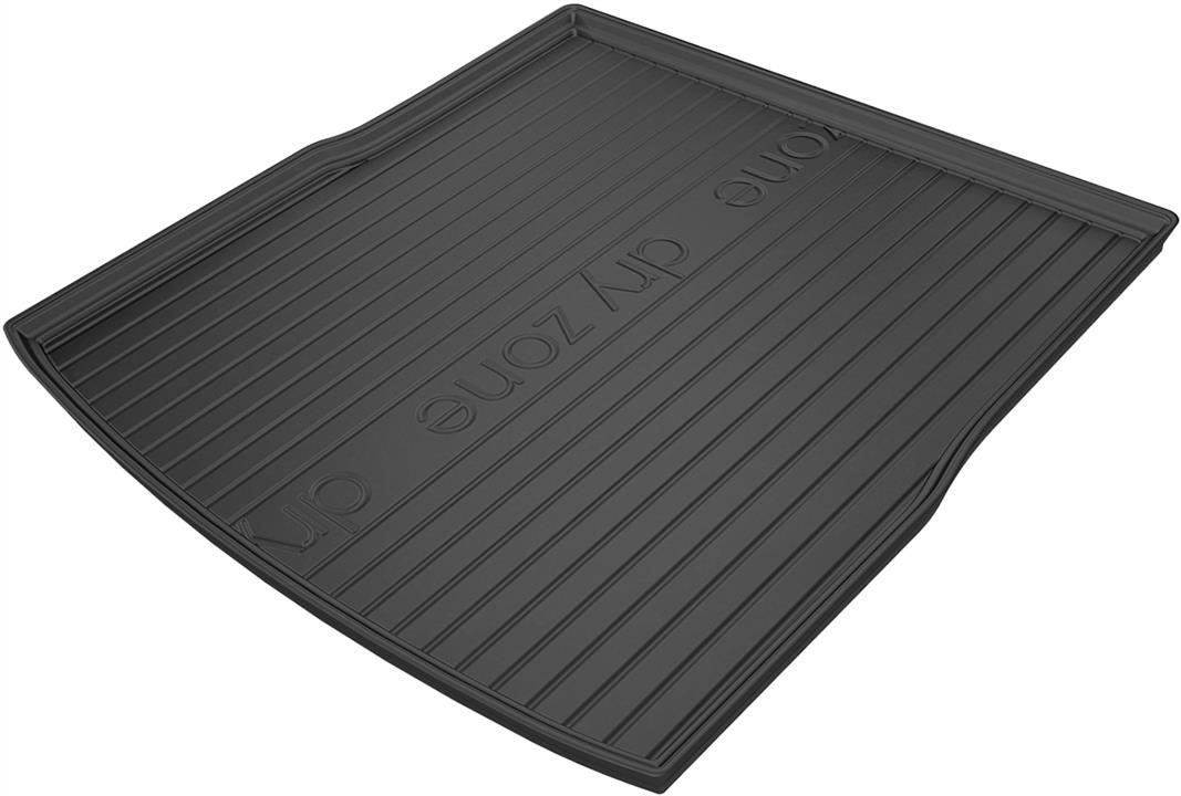 Floor mat rubber front left Frogum DZ405592