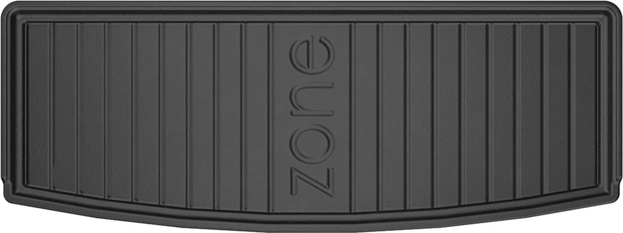 DZ405622 Frogum Floor mat rubber front left