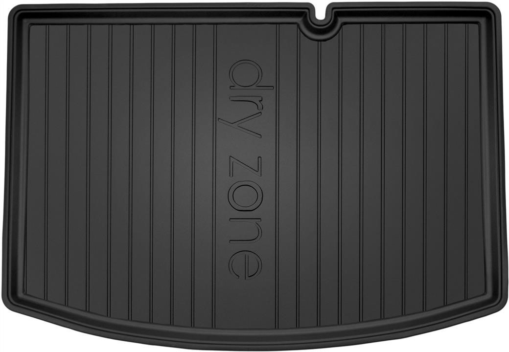 DZ405677 Frogum Floor mat rubber front left