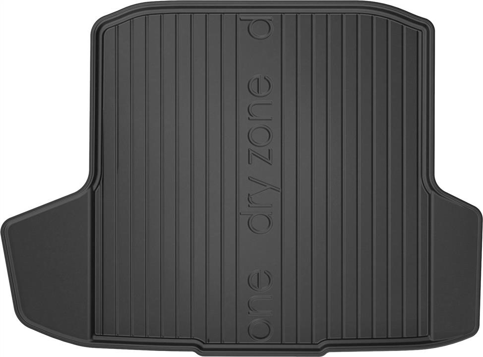 DZ405691 Frogum Floor mat rubber front left