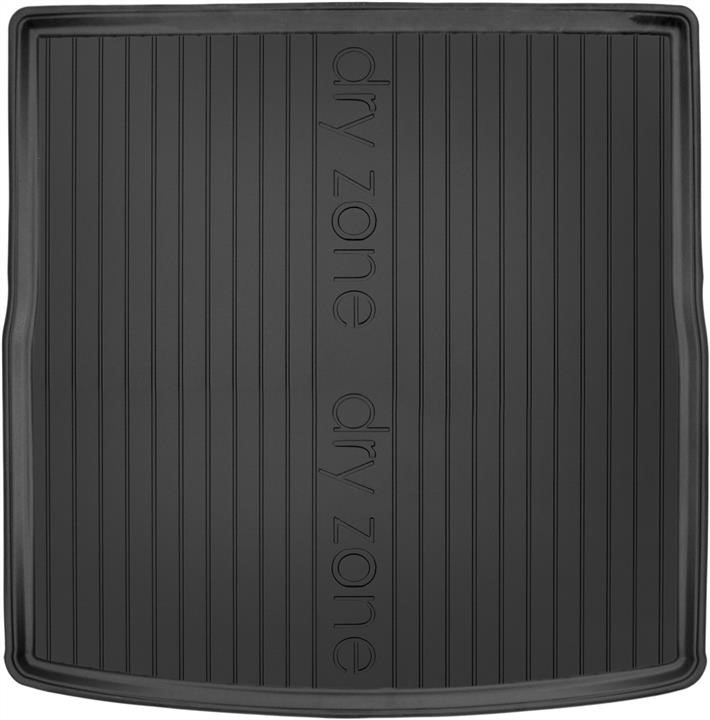 Cargo mat and cargo compartments Audi A4: DZ405714 Frogum Floor mat rubber front left