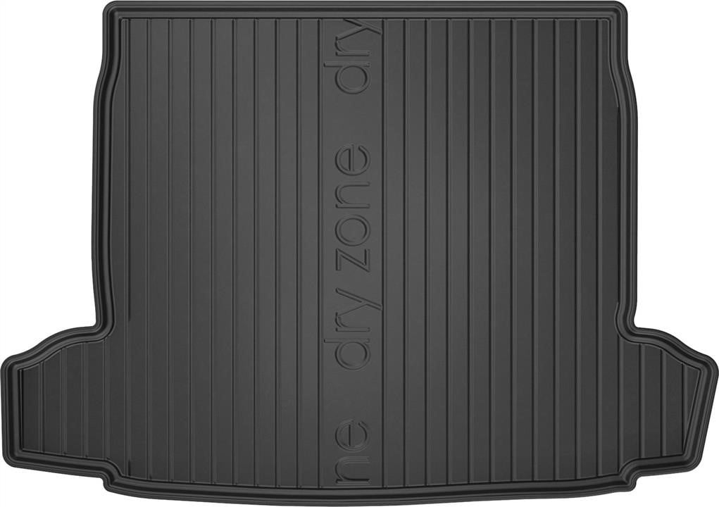 DZ405738 Frogum Floor mat rubber front left
