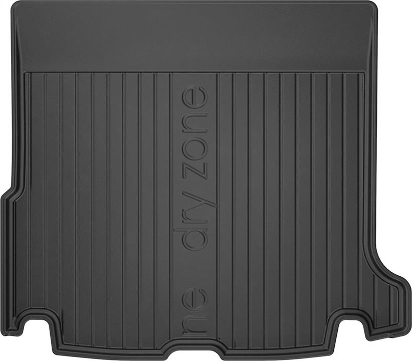 Cargo mat and cargo compartments Volvo: DZ405745 Frogum Floor mat rubber front left