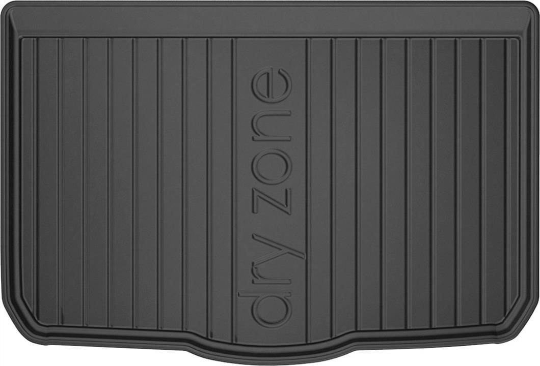 DZ405813 Frogum Floor mat rubber front left