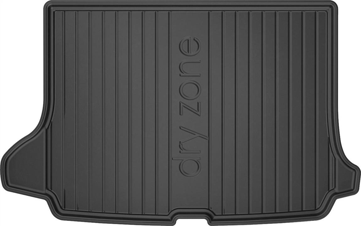 DZ405820 Frogum Floor mat rubber front left