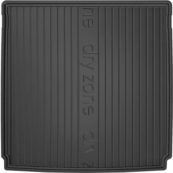Cargo mat and cargo compartments Opel: DZ405868 Frogum Floor mat rubber front left