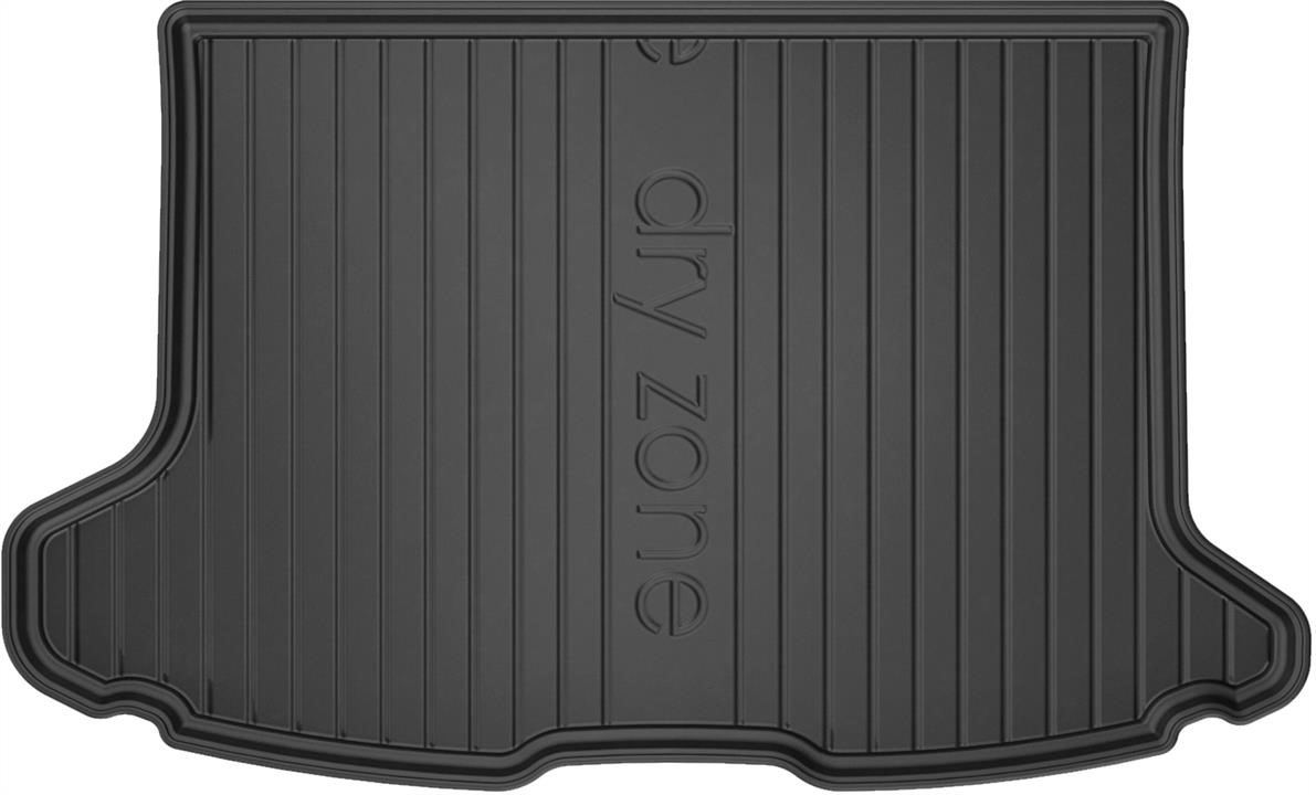 Cargo mat and cargo compartments Volvo: DZ405882 Frogum Floor mat rubber front left