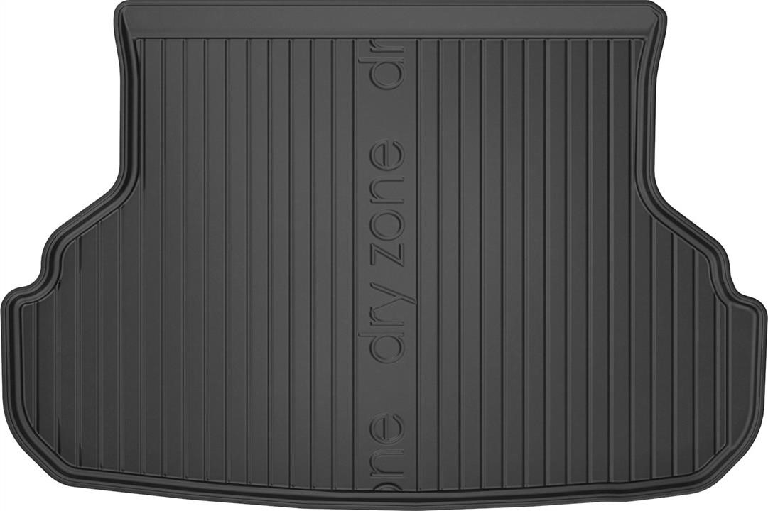 Cargo mat and cargo compartments Suzuki: DZ405967 Frogum Floor mat rubber front left